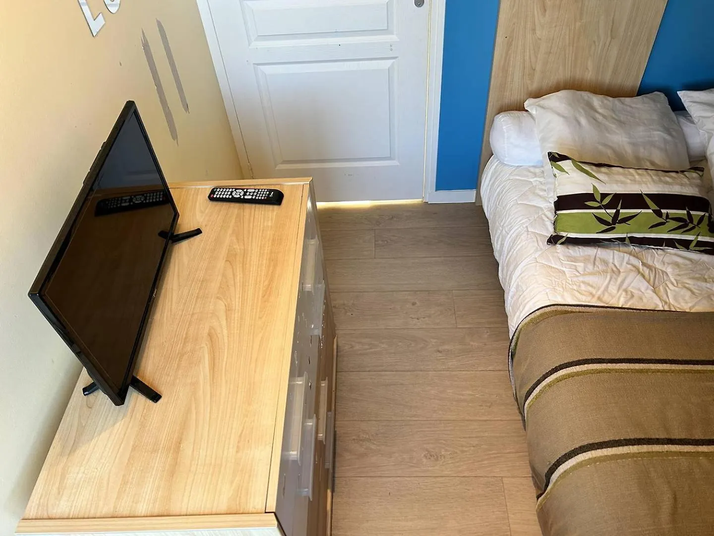 759 - Chalet 8P, A Moins D'1 Km De L'Ilot Saint-Michel إيركي
