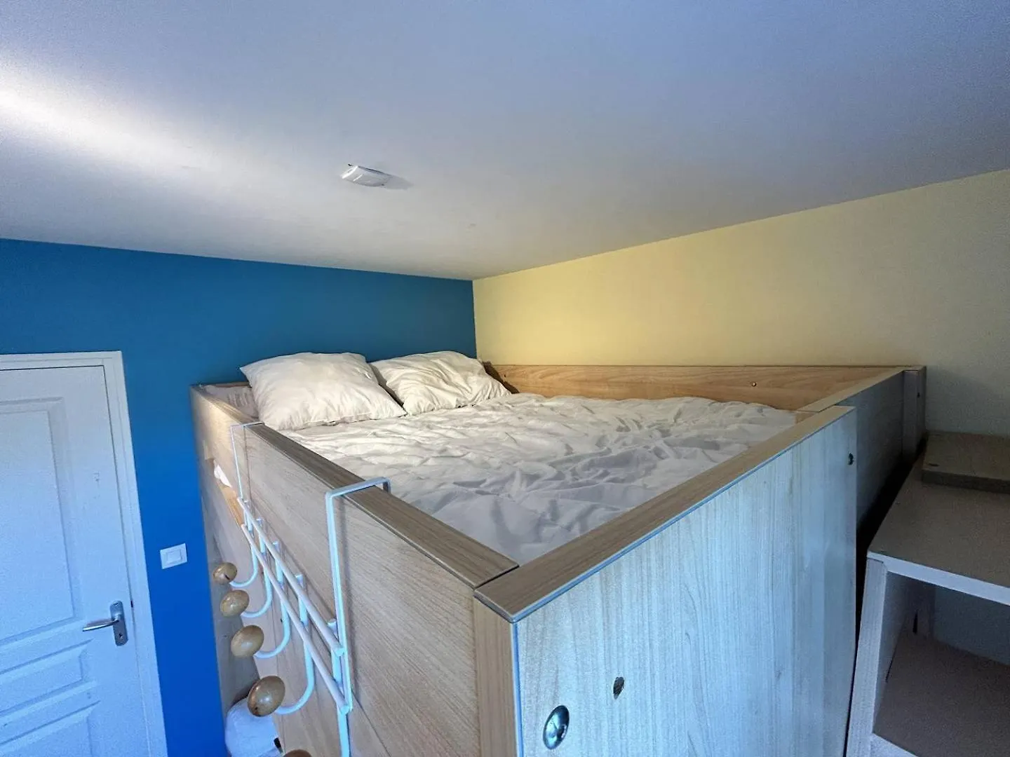 759 - Chalet 8P, A Moins D'1 Km De L'Ilot Saint-Michel إيركي فرنسا