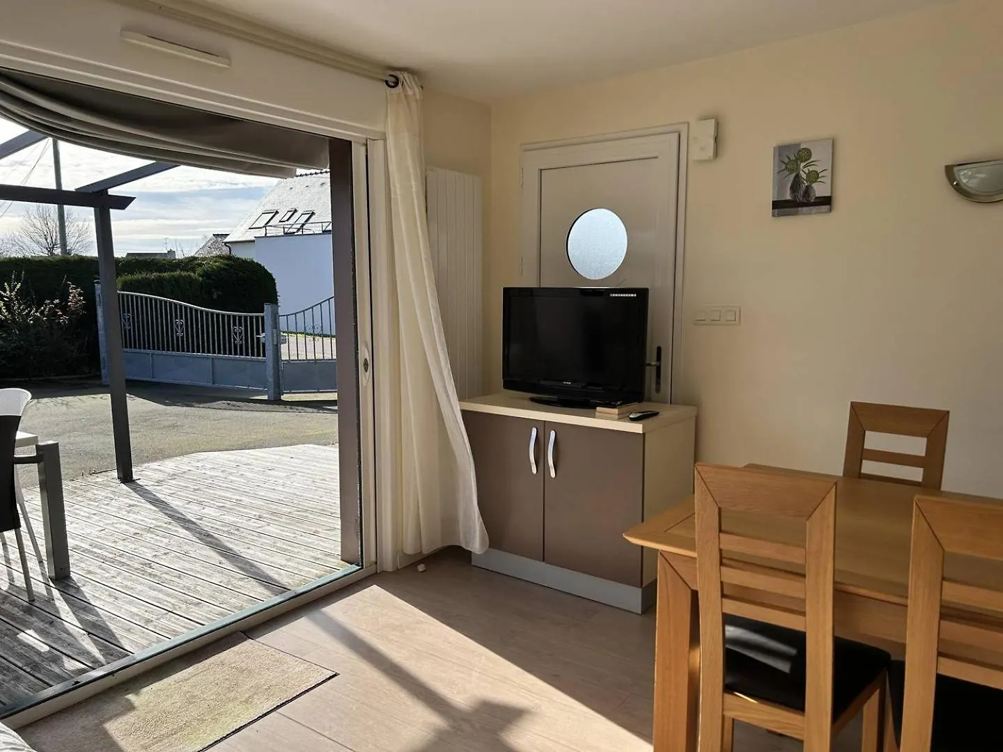 759 - Chalet 8P, A Moins D'1 Km De L'Ilot Saint-Michel إيركي 0*,