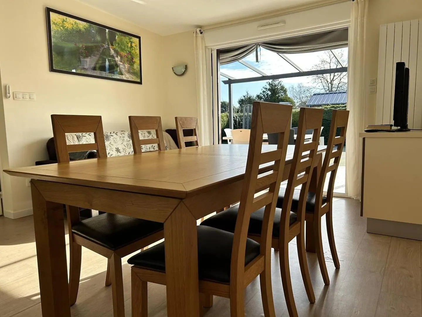 759 - Chalet 8P, A Moins D'1 Km De L'Ilot Saint-Michel إيركي