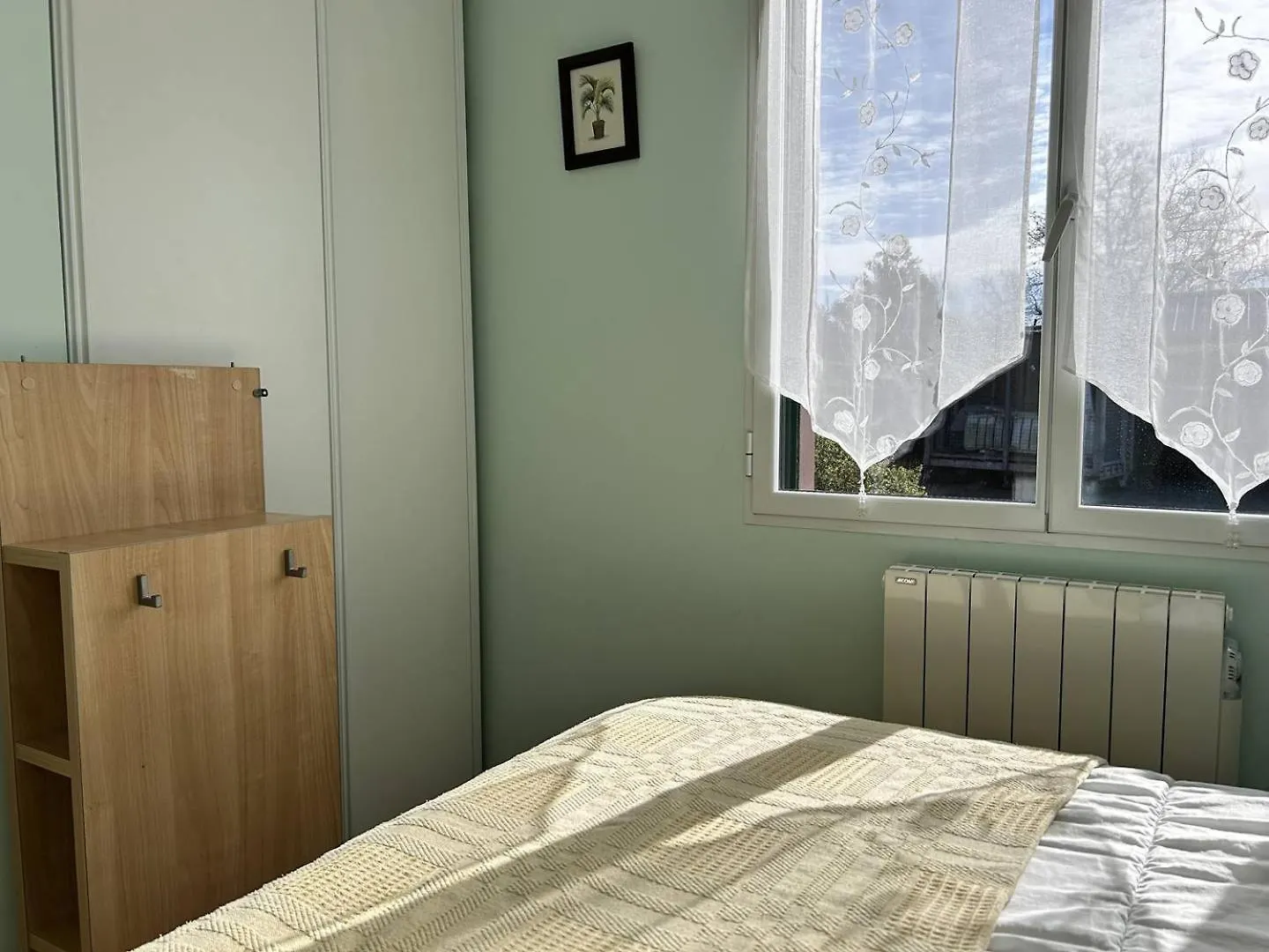 759 - Chalet 8P, A Moins D'1 Km De L'Ilot Saint-Michel إيركي 0*,  فرنسا