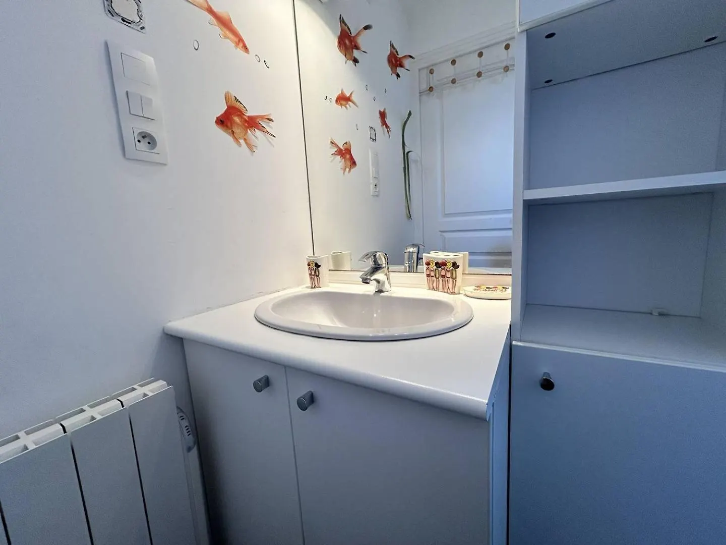 759 - Chalet 8P, A Moins D'1 Km De L'Ilot Saint-Michel إيركي