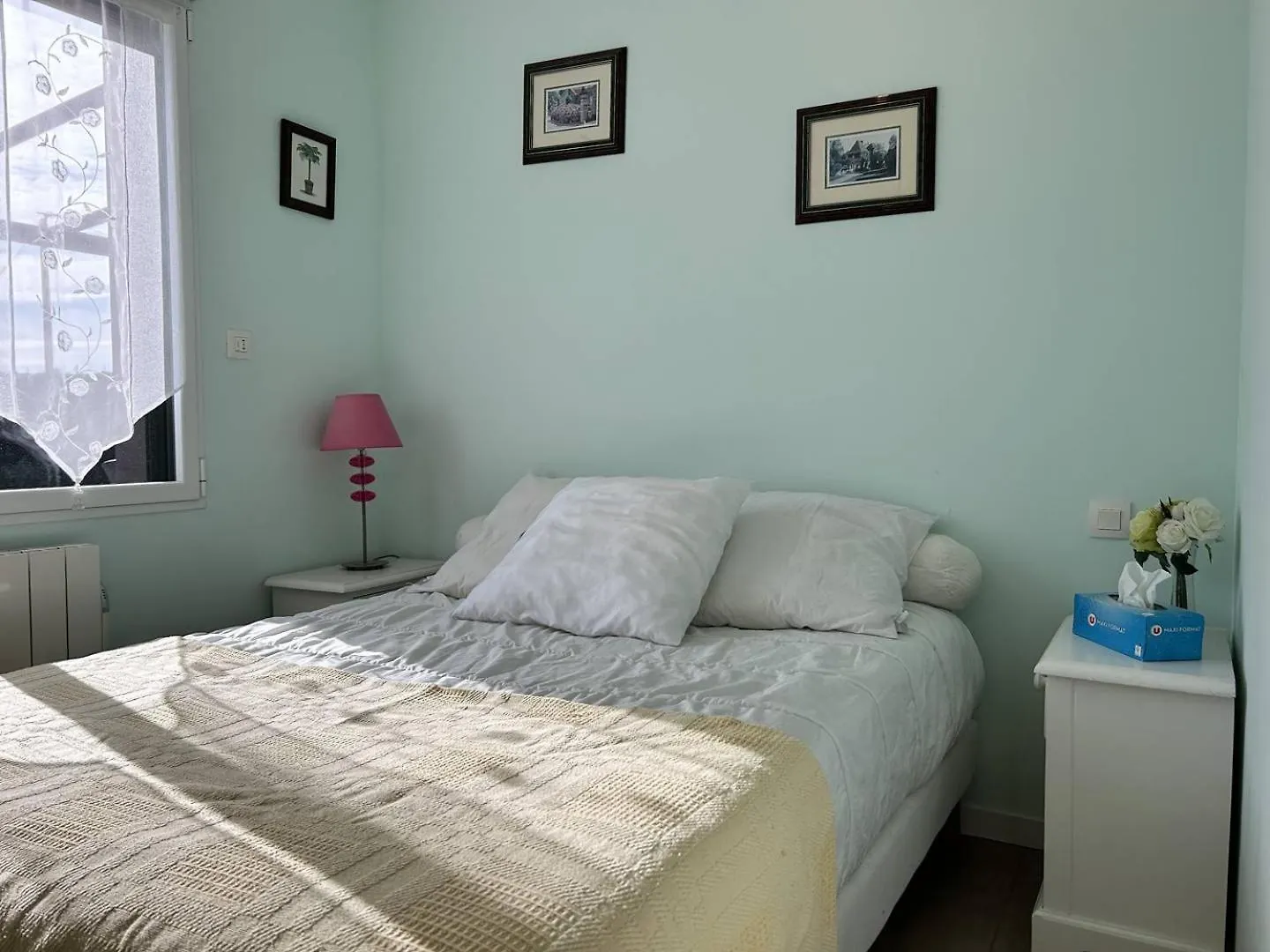 759 - Chalet 8P, A Moins D'1 Km De L'Ilot Saint-Michel إيركي
