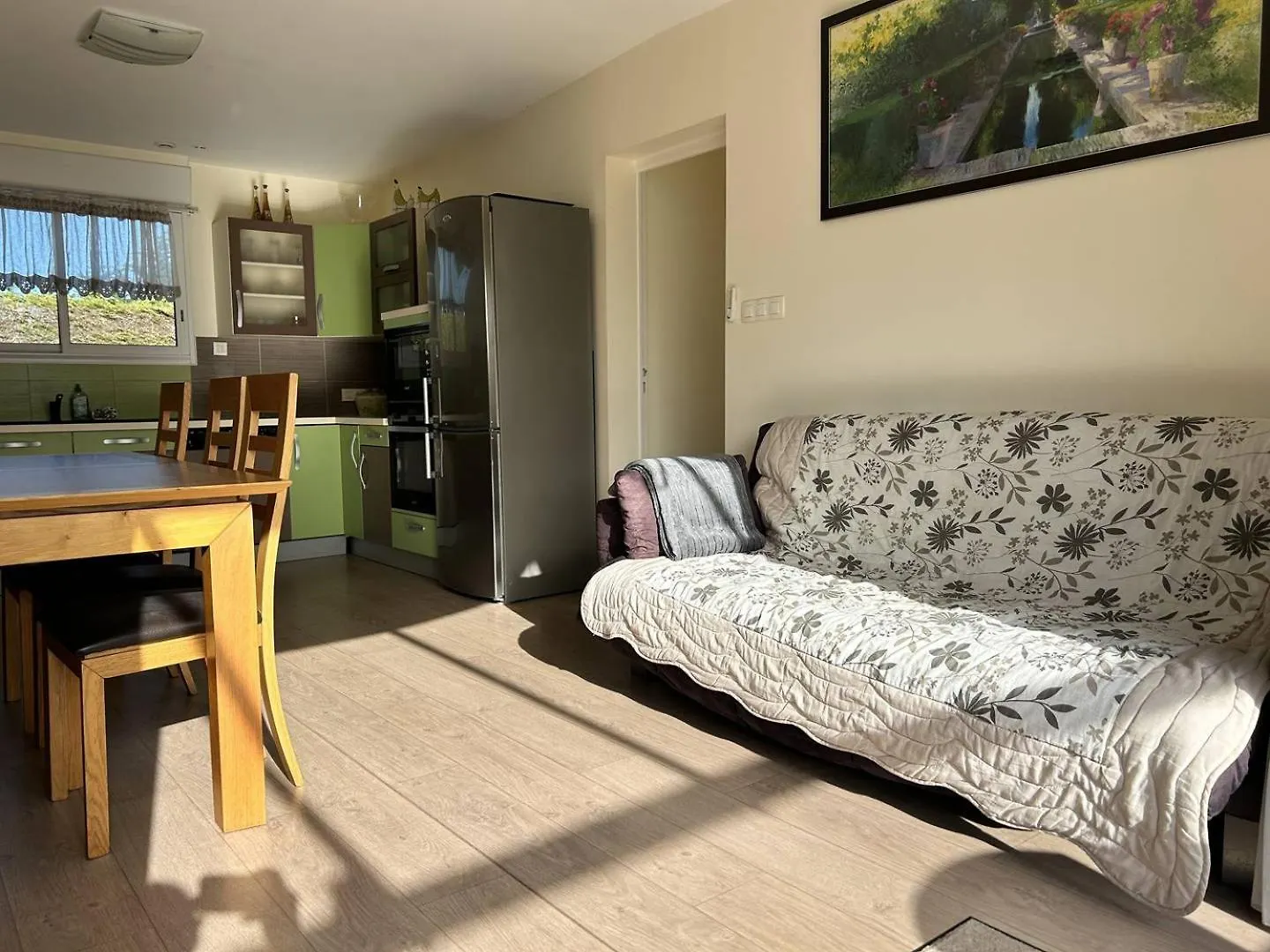 759 - Chalet 8P, A Moins D'1 Km De L'Ilot Saint-Michel إيركي